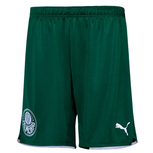 Short Goleiro Palmeiras Puma I 21/22