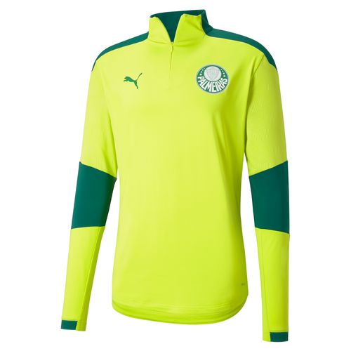 Blusão Palmeiras Puma Treino 21/22