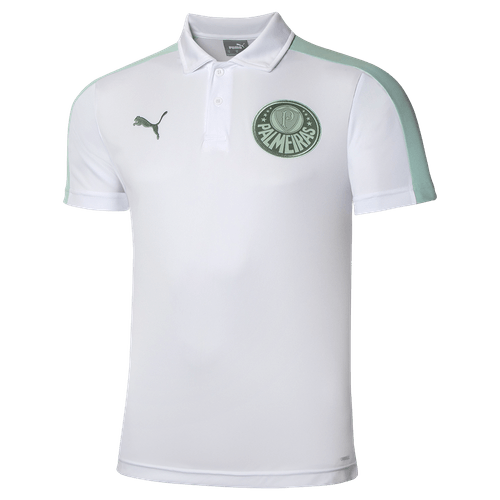 Polo Palmeiras Puma Viagem 21/22