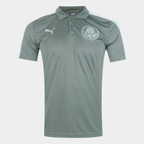 Polo Palmeiras Puma Viagem 21/22