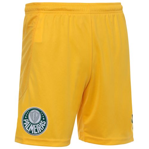 Shorts Palmeiras Puma Goleiro I 20/21