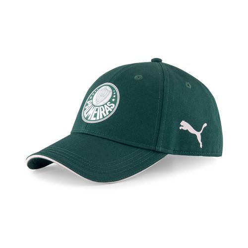 Boné Casual Palmeiras Verde 22/23 - Unissex