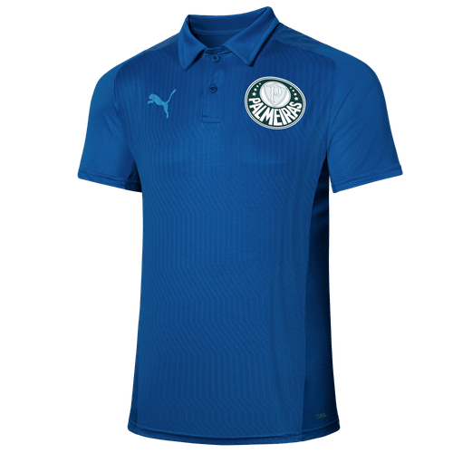 Polo Treino Palmeiras Puma 22/23