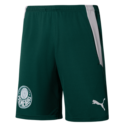 Bermuda Treino Palmeiras Puma 22/23