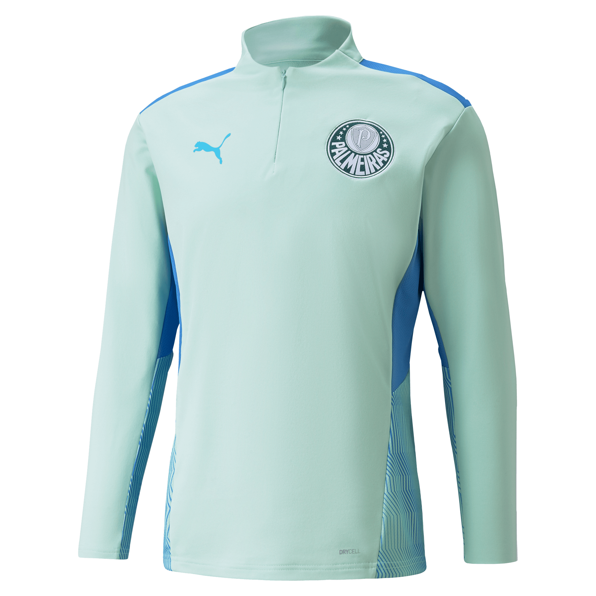 Blusa Feminina Agasalho Palmeiras Mercado Livre Treino Palmeiras