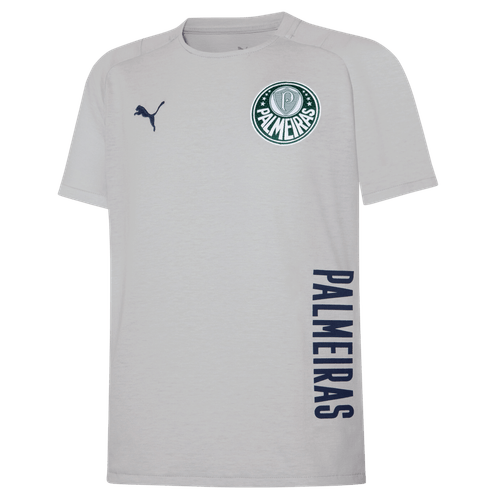 Camiseta Casual SEP Puma 22/23 Infantil