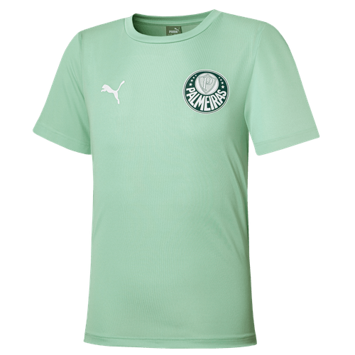 Camiseta Goal SEP Puma 22/23 - Infantil