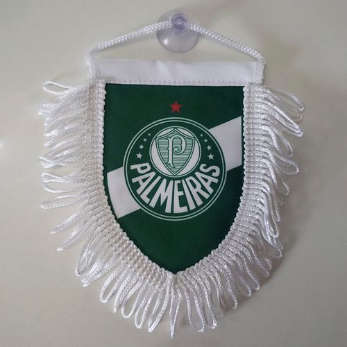 Mini Flamula Palmeiras 10 X 9 Cm