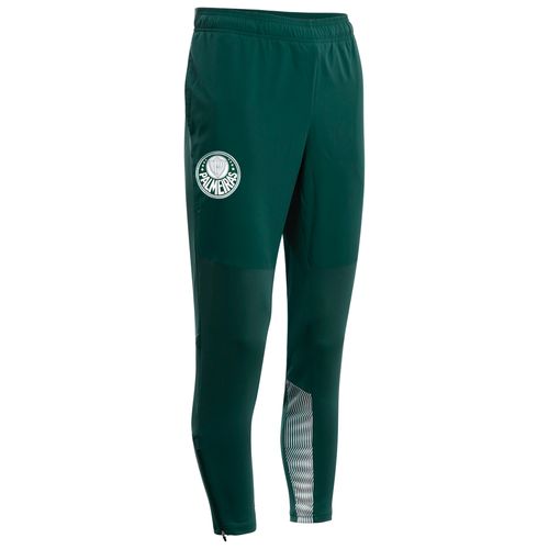 Calça Treino Fleece Palmeiras Puma 22/23