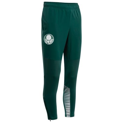 Calça Treino Fleece Palmeiras Puma 22/23