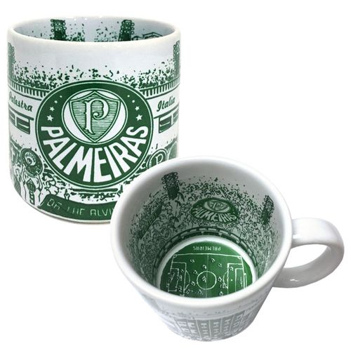 CANECA ESTÁDIO PALMEIRAS