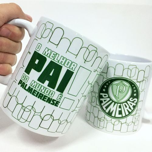 CANECA PAI PALMEIRENSE