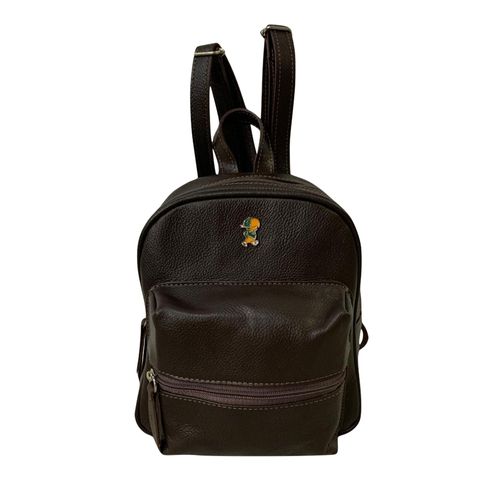 Bolsa Em Couro Feminina Palmeiras