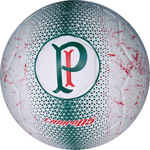 BOLA DE FUTEBOL NUMERO 5 PI PALMEIRAS