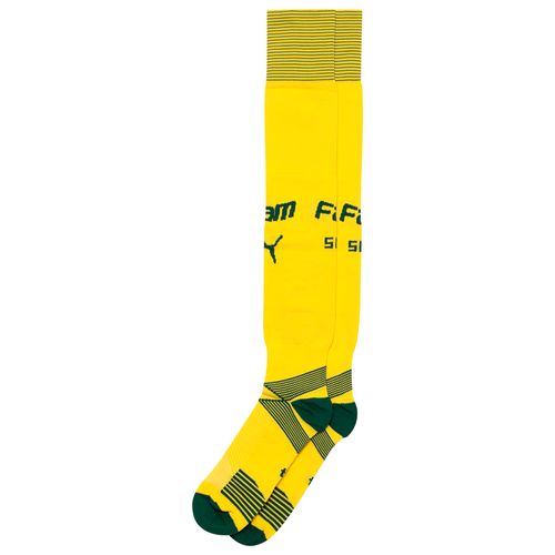 Meião GK Amarelo 2020