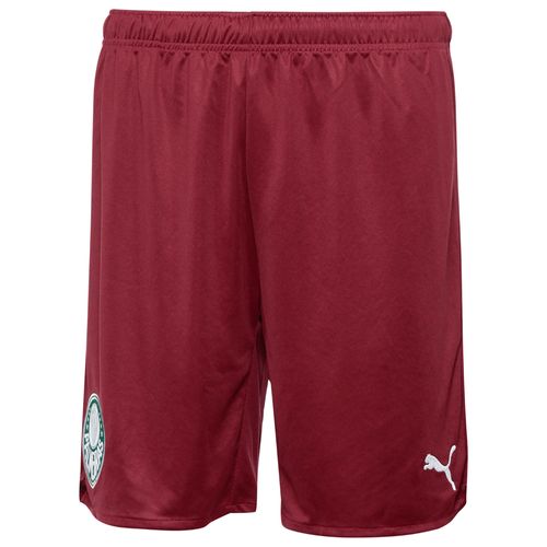 Shorts GK III Vermelho 2021
