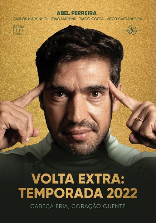 Volta Extra: Temporada 2022 Cabeça Fria, Coração Quente