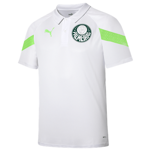 Polo Treino Palmeiras Puma 23/24