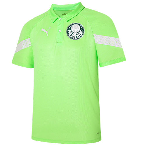 Polo Treino Palmeiras Puma 23/24