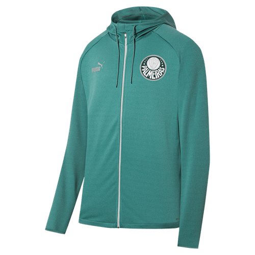 Jaqueta Palmeiras Casual Hoody 23/24