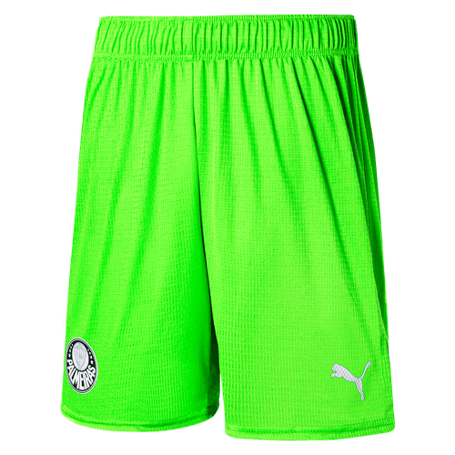 Short Goleiro Palmeiras Puma II 21/22