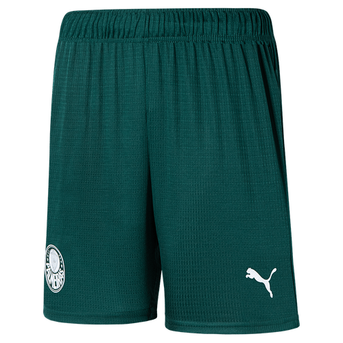 Short Palmeiras Puma II 23/24