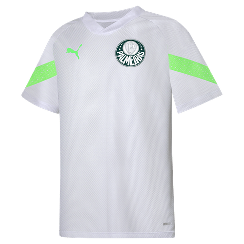 Camisa Infantil Palmeiras Puma