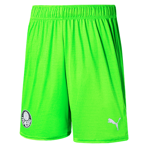 Short Goleiro Palmeiras Puma II 21/22