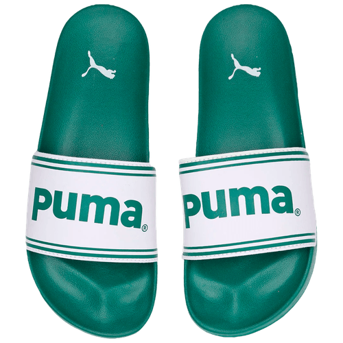 Chinelo Puma Leadcat 2.0 Team BDP