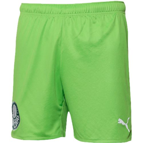 Shorts GK II Verde 2021 Infantil