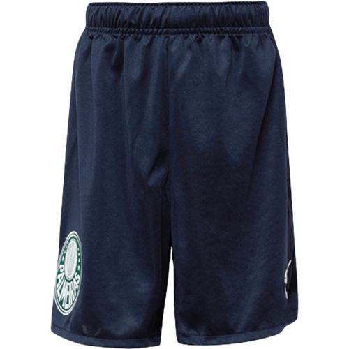 Shorts GK I Azul 2021 Infantil