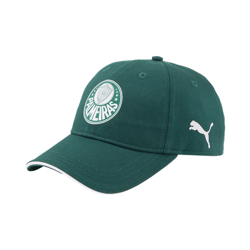 Boné Casual Palmeiras Puma