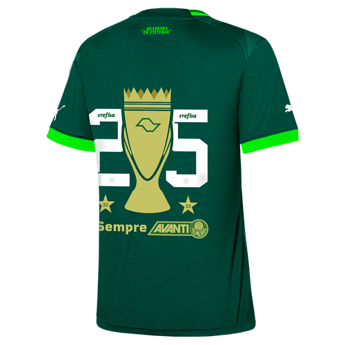 Camisa Campeão Paulista 2023 - Feminina