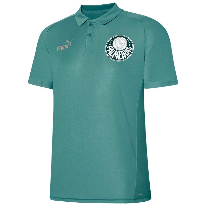 Polo palmeiras puma clearance