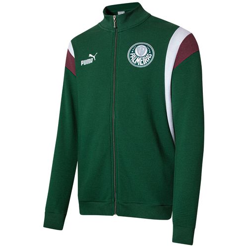 Jaqueta Palmeiras Puma 23/24