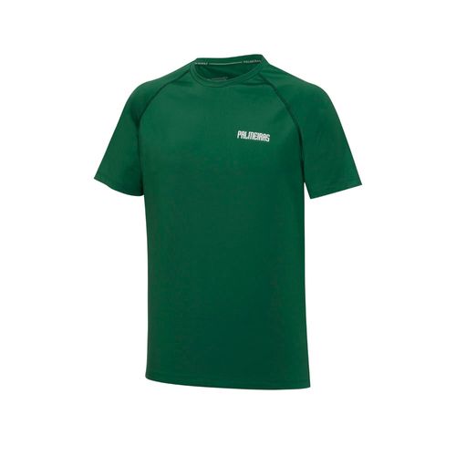 T-Shirt Masculina Palmeiras Speed