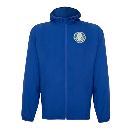 Jaqueta Quebra-Vento Masculina Palmeiras Feeling