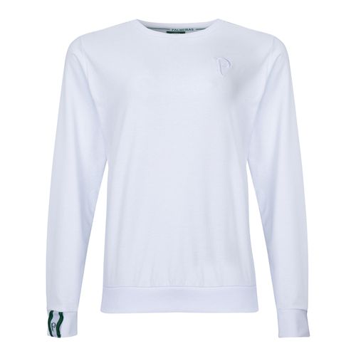 Blusa Moletom Feminina Palmeiras Home