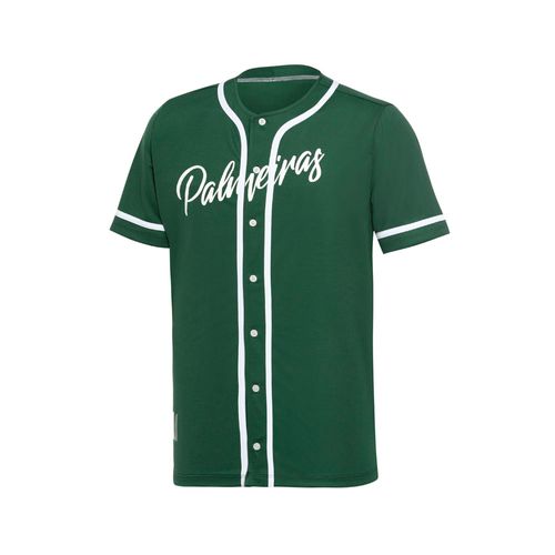 Camisa Masculina Palmeiras Baseball