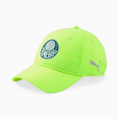 Boné Casual Palmeiras Puma