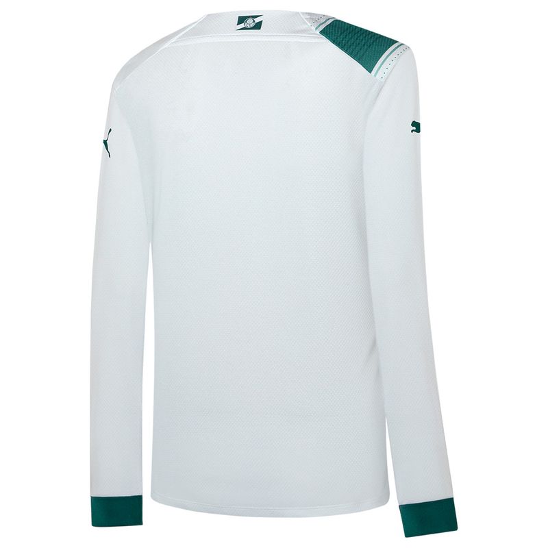 Camisa-Palmeiras-Torcedor-Puma-II-23-24---Manga-Longa---Feminina
