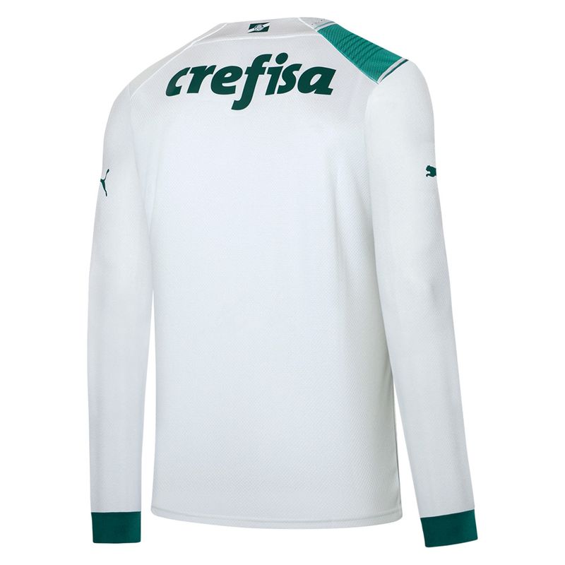 Camisa-Palmeiras-Torcedor-Puma-II-23-24---Manga-Longa