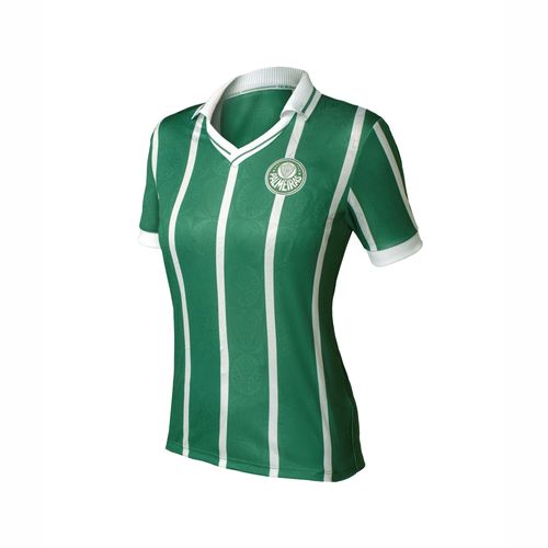 Camisa Feminina Palmeiras 1993