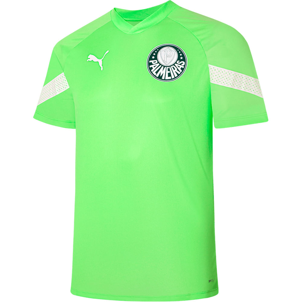 Camisa de treino do palmeiras orders puma