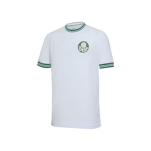 Camisa Juvenil Palmeiras Champion