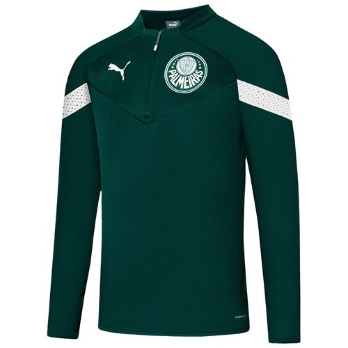 Moletom Palmeiras Puma