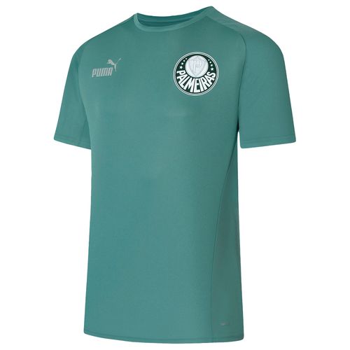 Camiseta Casual Palmeiras Puma 23/24
