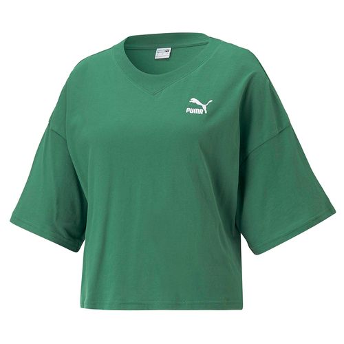 Camiseta Puma Feminina