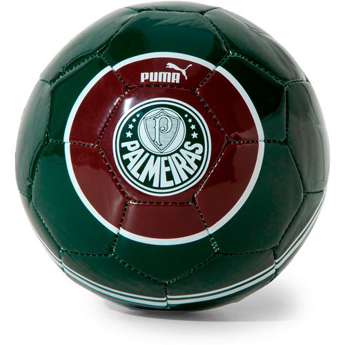 Bola Palmeiras Puma 23/24
