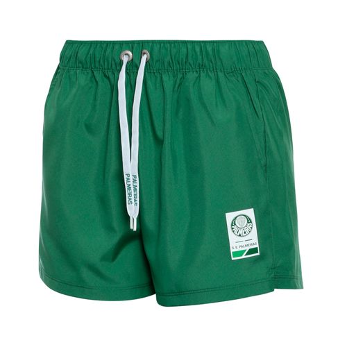 Short Feminino Palmeiras Run